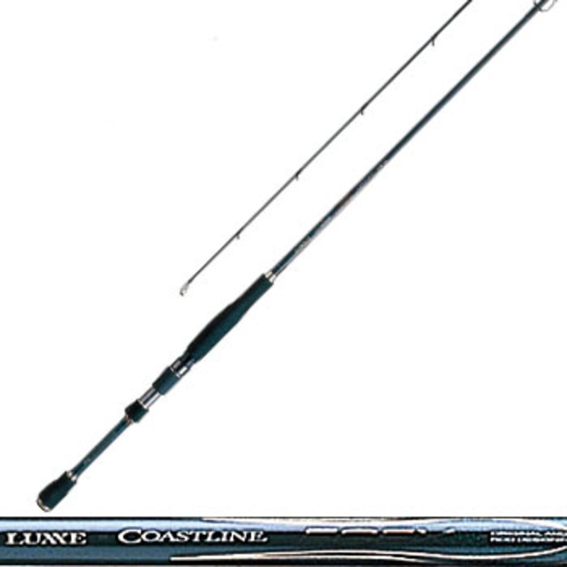 がまかつ(Gamakatsu) LUXXE コーストライン EGEX S82M-F 24322-8.2