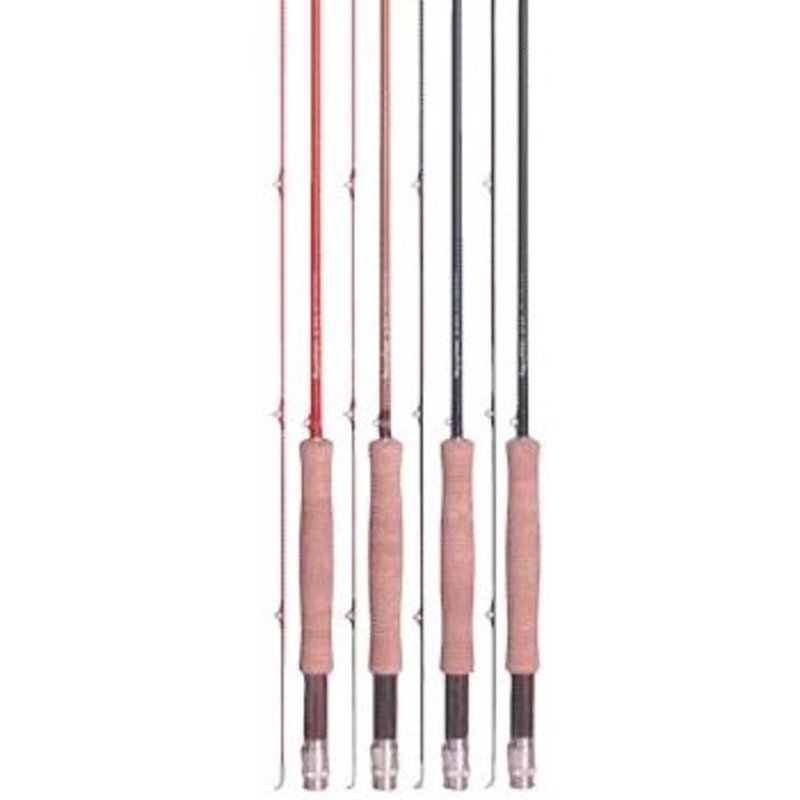 コータック(Coatac) フライロッド Together パック 7フィート6インチ