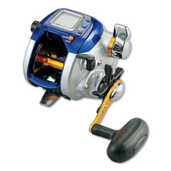 ダイワ(Daiwa) ハイパータナコン 400F(電動リール) 00801394