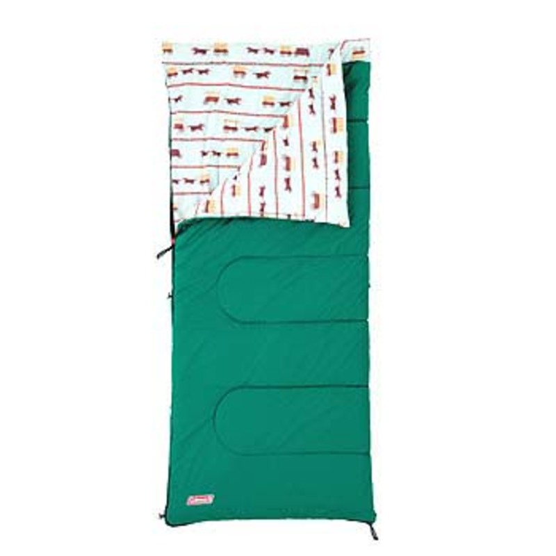 Coleman(コールマン) スリーピングバッグクラシック/15 170S0171J