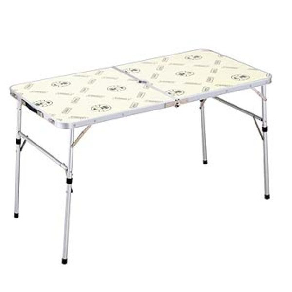 Coleman(コールマン) フォールディングテーブル6 170-5908｜アウトドア