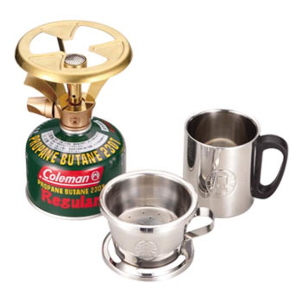 Coleman(コールマン) パルテノンコンボ 170-9386｜アウトドア用品