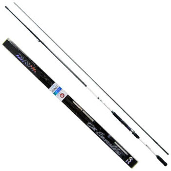 ダイワ(Daiwa) エメラルダスST 89MH-MD 01473130｜アウトドア用品