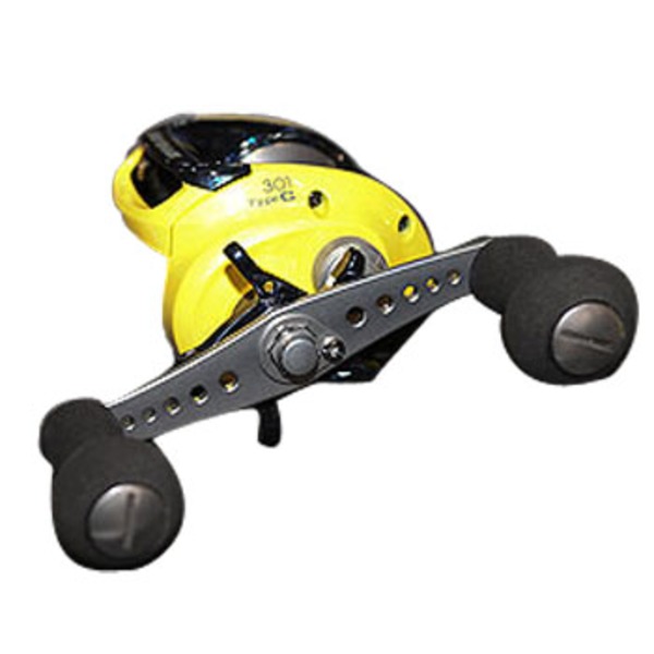 シマノ(SHIMANO) ベイゲーム タイプG 301 025920｜アウトドア用品