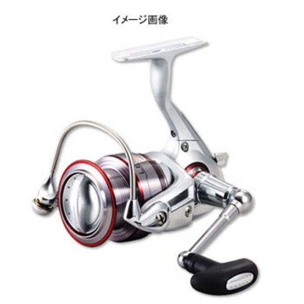 ダイワ(Daiwa) LEGALIS(レガリス)2506 00058187｜アウトドア用品・釣り