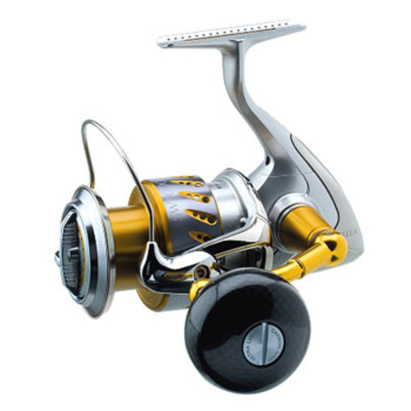 シマノ(SHIMANO) 08ステラSW5000XG 021458｜アウトドア用品・釣り具