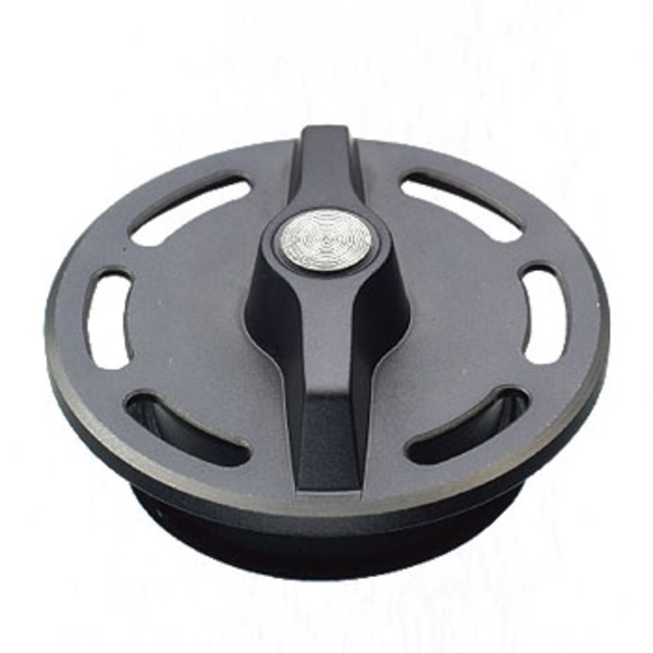 シマノ(SHIMANO) パーツ:夢屋08ツインパワー アルミマシンカット