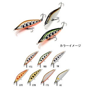 イトウクラフト 量産型バルサ 蝦夷50S ｜アウトドア用品・釣り具通販は