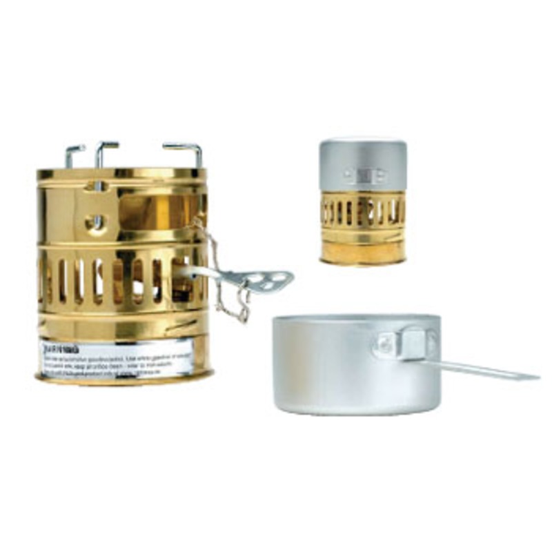 OPTIMUS(オプティマス) NO.123R SVEA(スベア) 00001104｜アウトドア