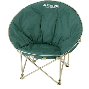 キャプテンスタッグ(CAPTAIN STAG) CS ムーンチェア M-3887