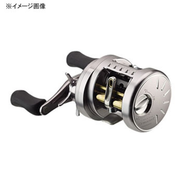 シマノ(SHIMANO) カルカッタ コンクエスト 51DC 027023｜アウトドア