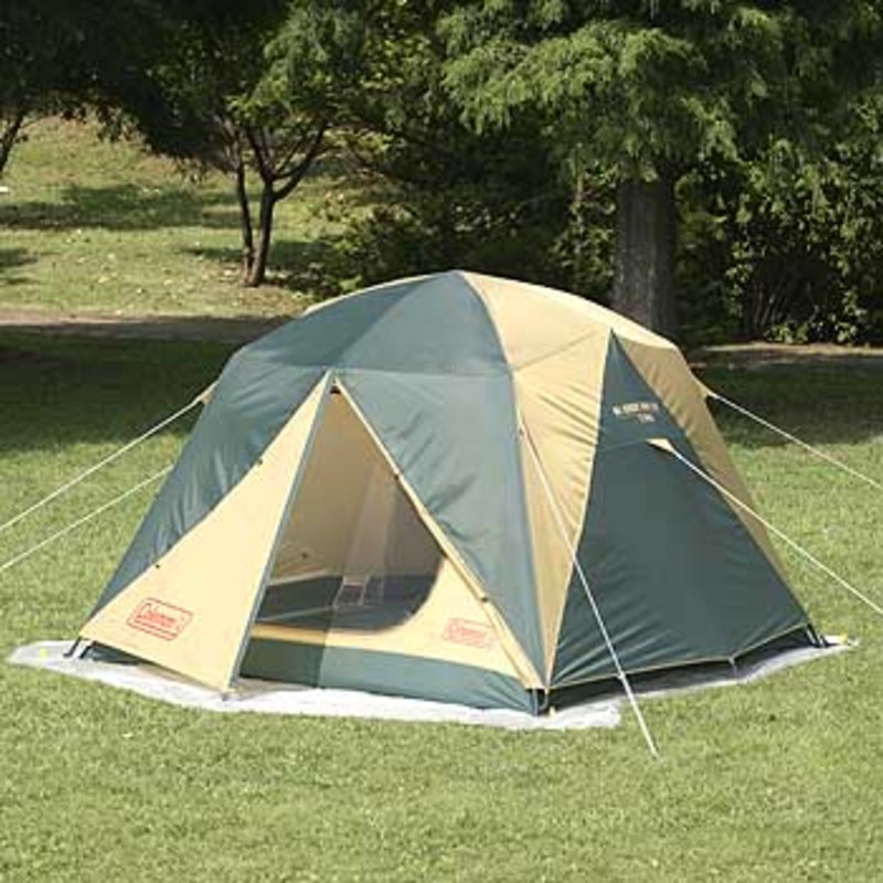Coleman(コールマン) BCキュービックドームプラス 170T11200J