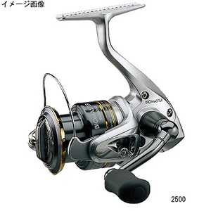 シマノ(SHIMANO) 08 バイオマスター C2000 022653｜アウトドア用品