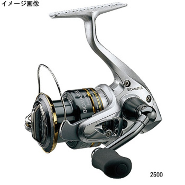 シマノ(SHIMANO) 08 バイオマスター C2000S ｜アウトドア用品・釣り具