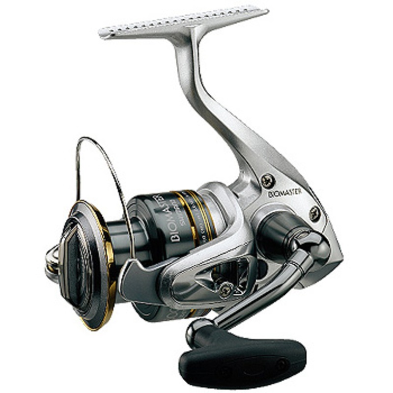 シマノ(SHIMANO) 08 バイオマスター C3000 ｜アウトドア用品・釣り具