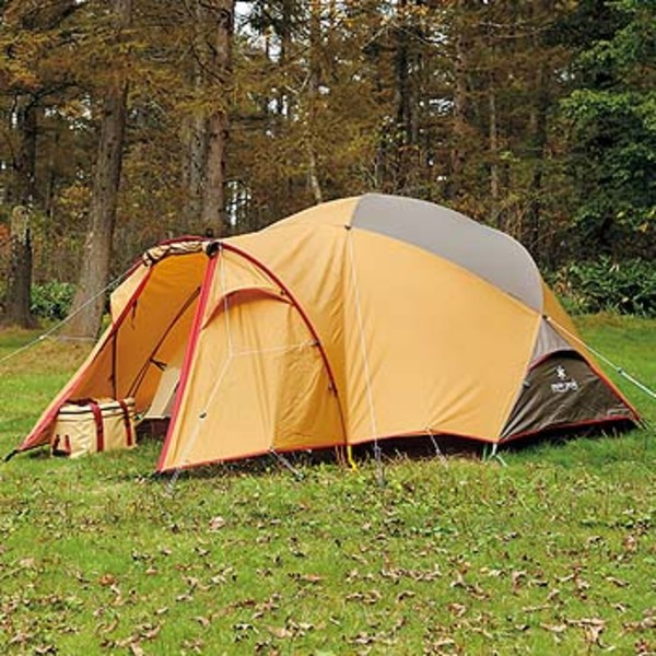 スノーピーク(snow peak) ランドブリーズ HD5 SD-705｜アウトドア用品