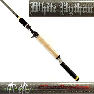 メガバス(Megabass) デストロイヤー オロチ F7-76RDti ホワイト