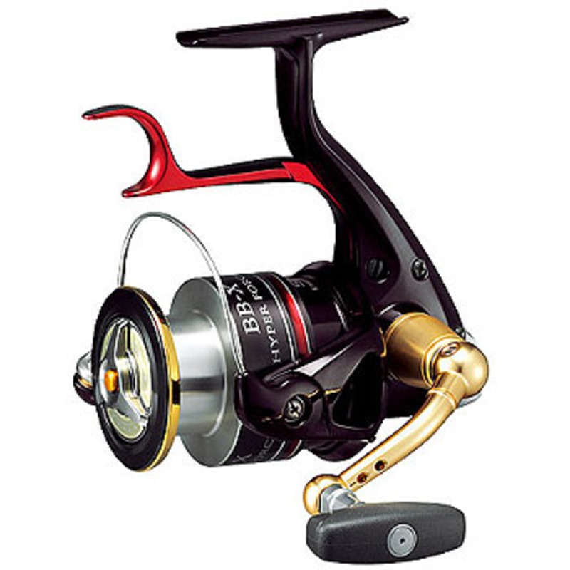 シマノ(SHIMANO) 08 BB-XハイパーフォースMG C3000D HG 022929