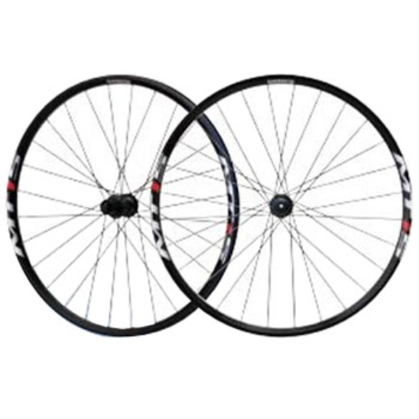 シマノ(SHIMANO)/サイクル WH-MT15 完組ホイール前後SET EWHMT15FRDANY