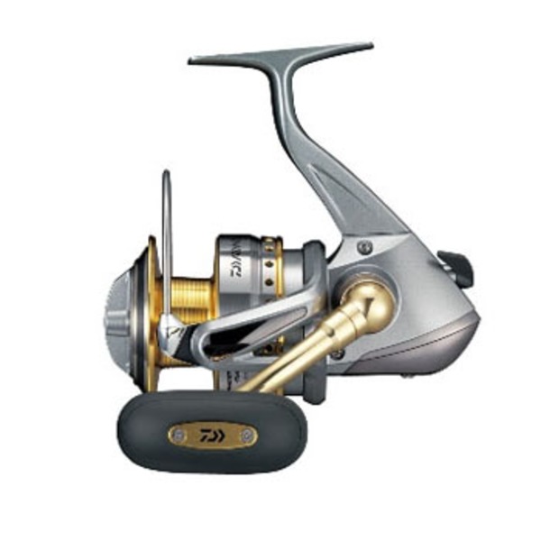 ダイワ(Daiwa) ファントムJ 4500 00058346｜アウトドア用品・釣り具