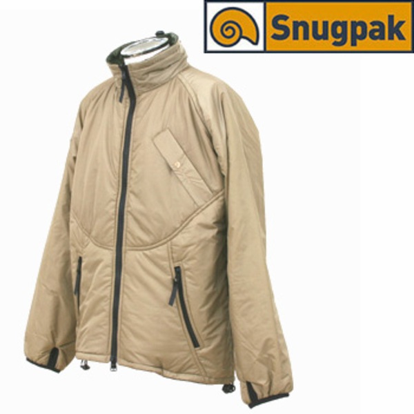 Snugpak(スナグパック) Airpak 1 JP(エアーパック1 JP) 8211658610646