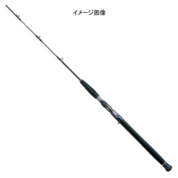 がまかつ(Gamakatsu) LUXXE OCEAN アルメーア B67MH-RF 24392-6.7