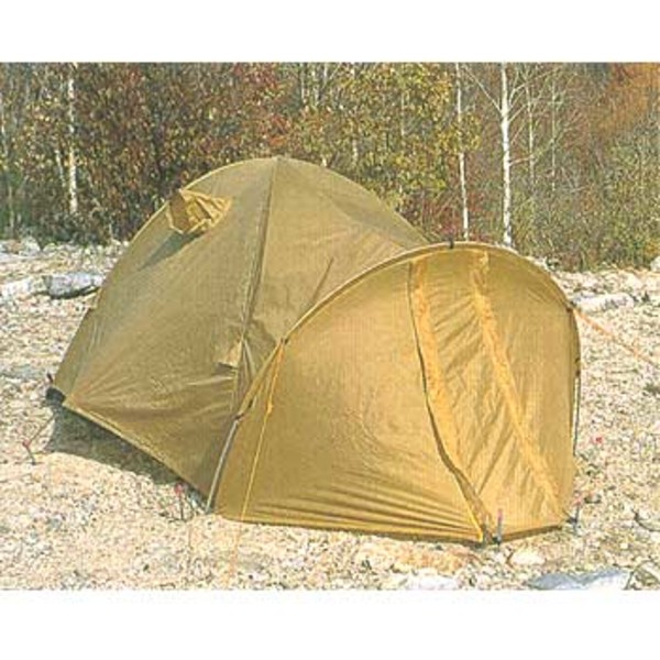 アライテント エアライズ2/ゴアライズ2用DXフライシート ｜アウトドア