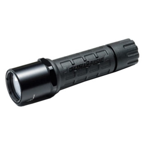 SUREFIRE(シュアファイア) G2ナイトロンLED G2L-BK｜アウトドア用品