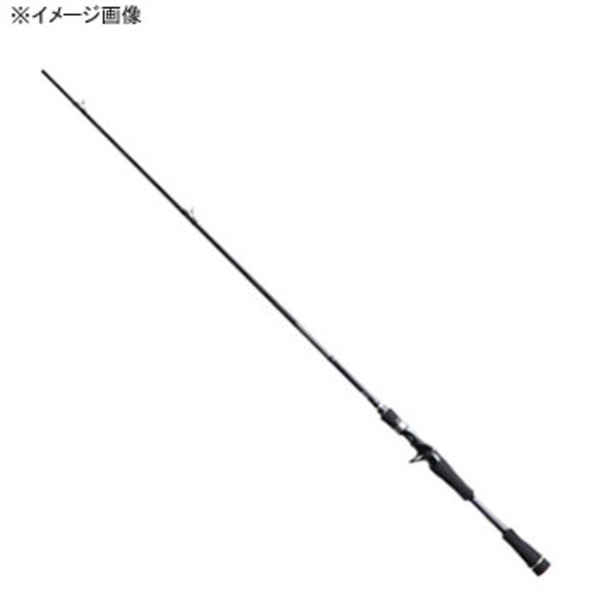 メジャークラフト ゴー・エモーション GEC-632ML GEC-632ML