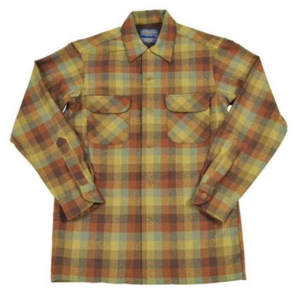 PENDLETON(ペンドルトン) ライダーシャツ Men's 19371159306007