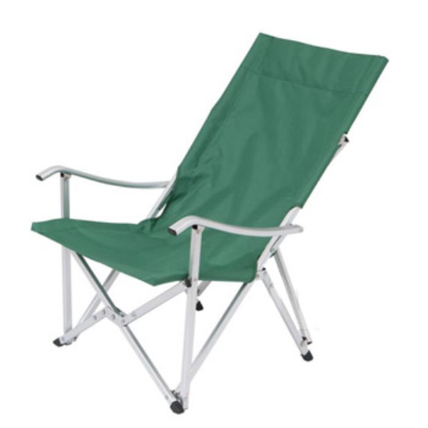 ogawa(キャンパルジャパン) リラックスアームチェア 1969｜アウトドア