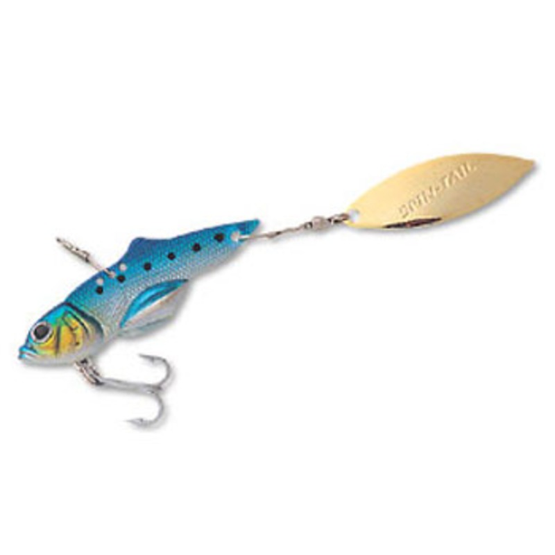 ダイワ(Daiwa) S.W. バイブジグ スピンテール 4842890｜アウトドア用品