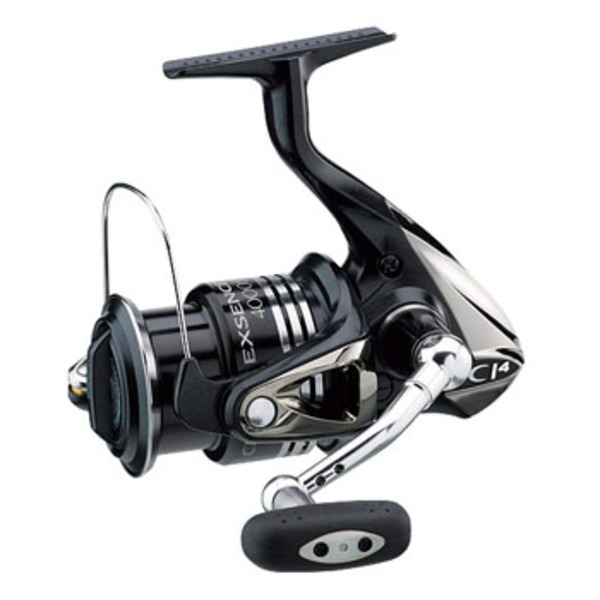 シマノ(SHIMANO) エクスセンスCI4 4000S 023865｜アウトドア用品・釣り