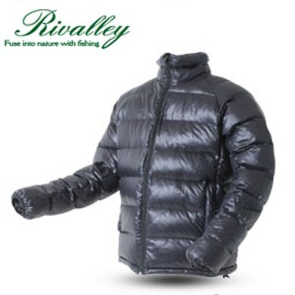 リバレイ(Rivalley) RVダウンジャケット 5151｜アウトドア用品・釣り具