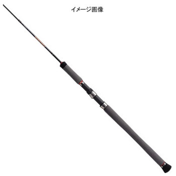 メジャークラフト オフブロー OB-77PG ｜アウトドア用品・釣り具通販は