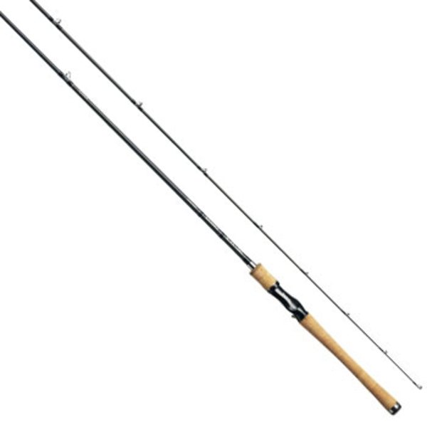 ダイワ(Daiwa) ブラックレーベル PF(ピッチン&フリッピン) 701MHFB