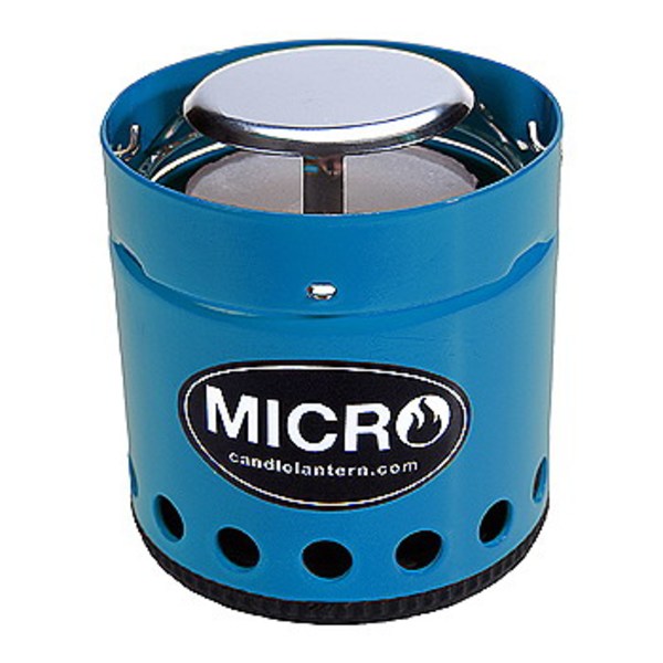 UCO(ユーコ) マイクロキャンドルランタン B-LTN-STD｜アウトドア用品