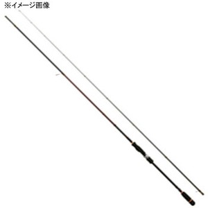 アブガルシア(Abu Garcia) ソルティーステージ エギシス SES-742LMH