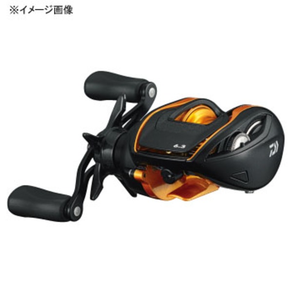 ダイワ(Daiwa) T3 SV 8.1R-TW 00613418｜アウトドア用品・釣り具通販は