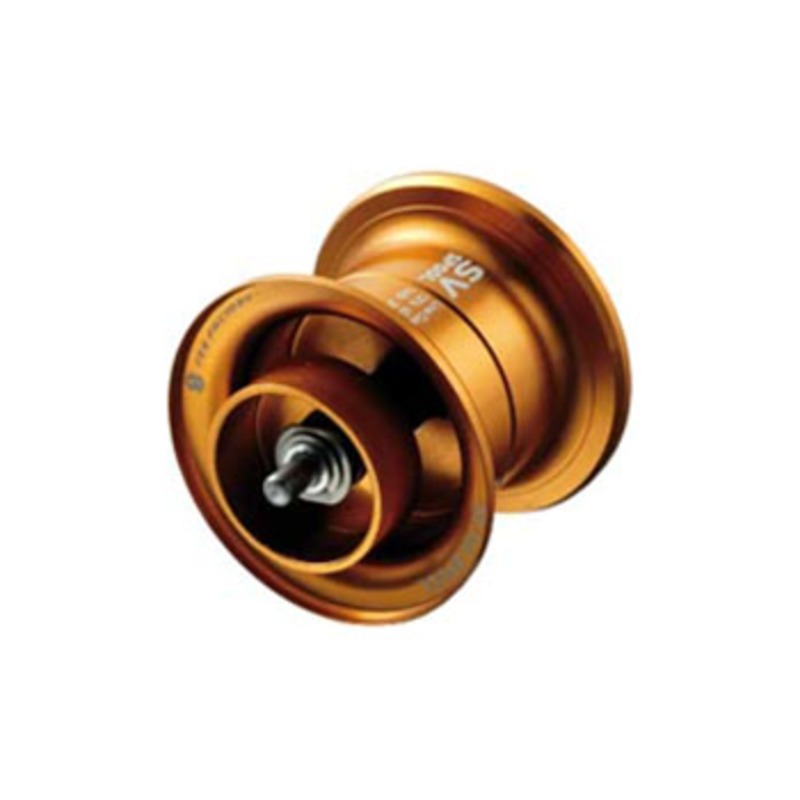 ダイワ(Daiwa) スティーズSV 105スプール 00614217｜アウトドア用品