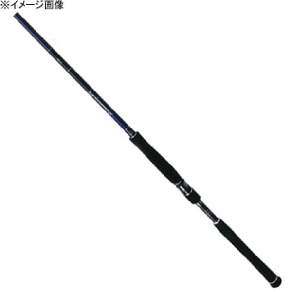 ゼスタ(XeSTA) ランウェイVR 96MH ｜アウトドア用品・釣り具通販は