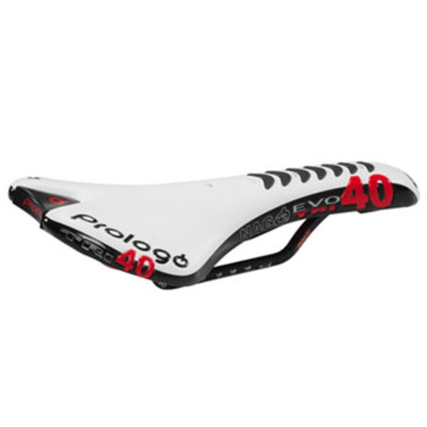 Prologo(プロロゴ) NAGO EVO TRI40 Nack (スライドコントロール付