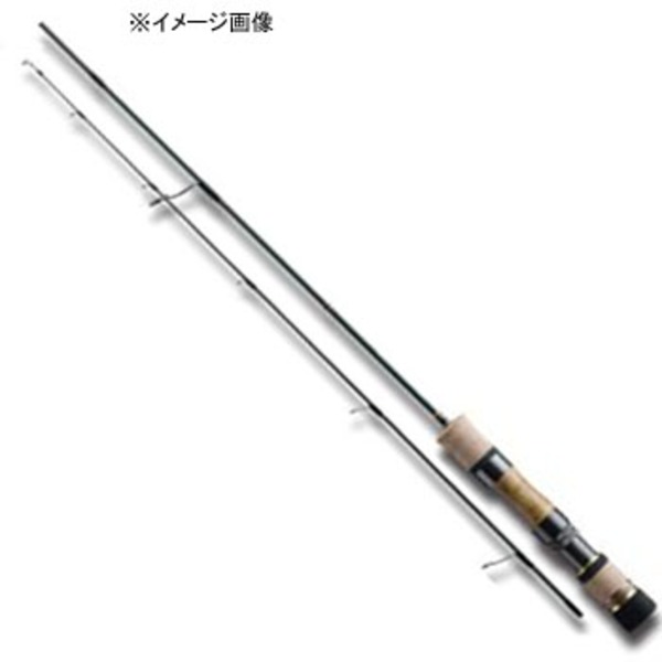 メジャークラフト ファインテール FTS-382UL ｜アウトドア用品・釣り具