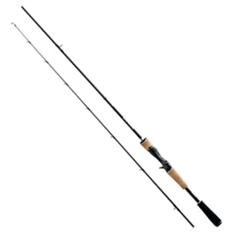 シマノ(SHIMANO) エクスプライド 166ML-2 347541｜アウトドア用品