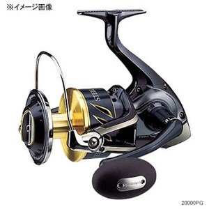 シマノ(SHIMANO) 13ステラSW 10000PG 030719｜アウトドア用品・釣り具