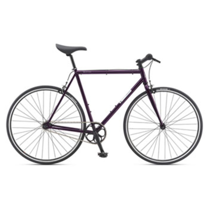 ジェイミス Beatnik シングルスピード ピストバイク USP-32164