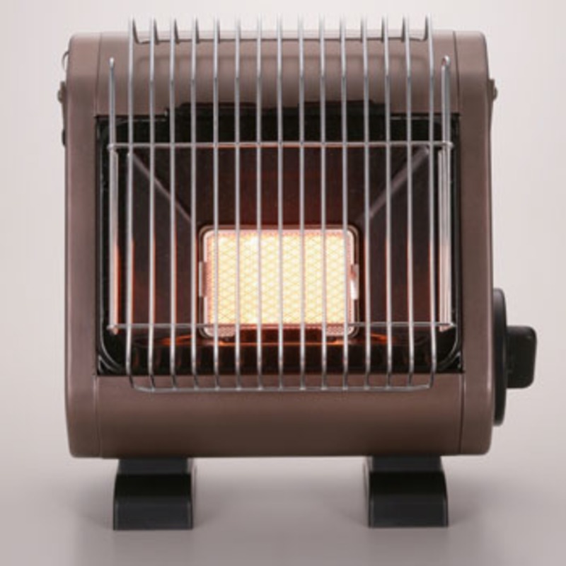 イワタニ産業(Iwatani) カセットガスストーブ CB-STV-3｜アウトドア