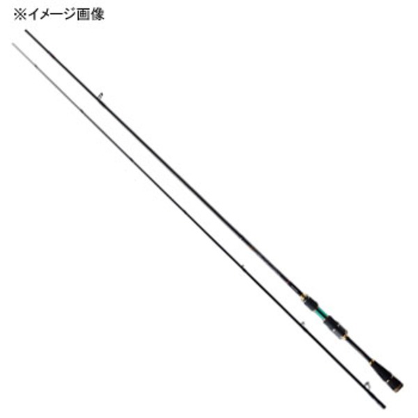 メジャークラフト トルザー TZS-S632AJI ｜アウトドア用品・釣り具通販