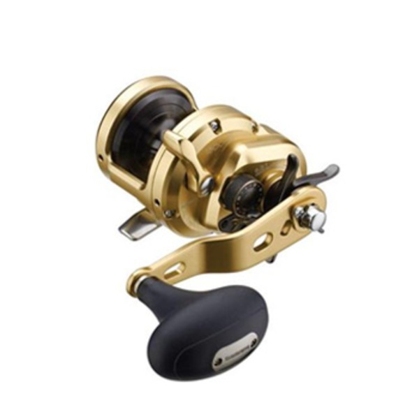 シマノ(SHIMANO) 14オシアジガーリミテッド 1500HG 032270｜アウトドア