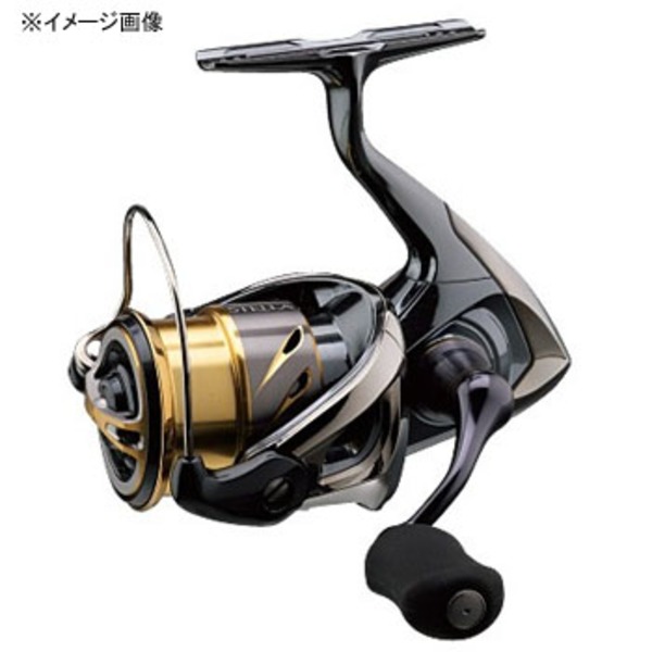 シマノ(SHIMANO) 14ステラ C2000HGS 032409｜アウトドア用品・釣り具